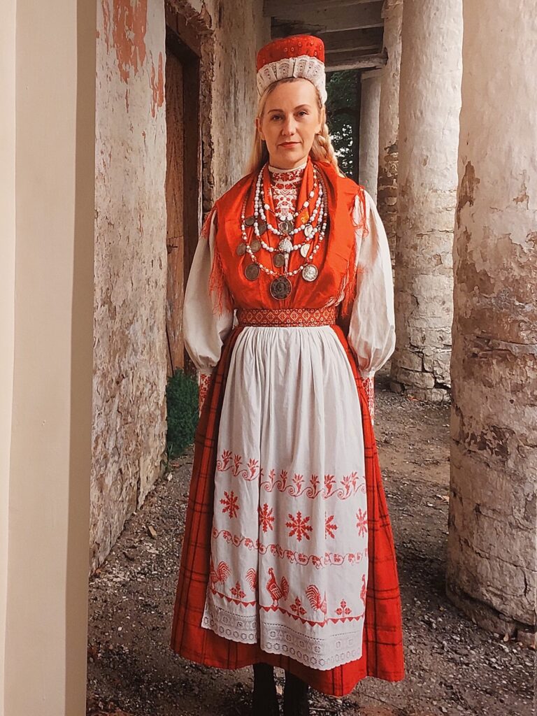 Autors: Foto: Pārsla Konrāde