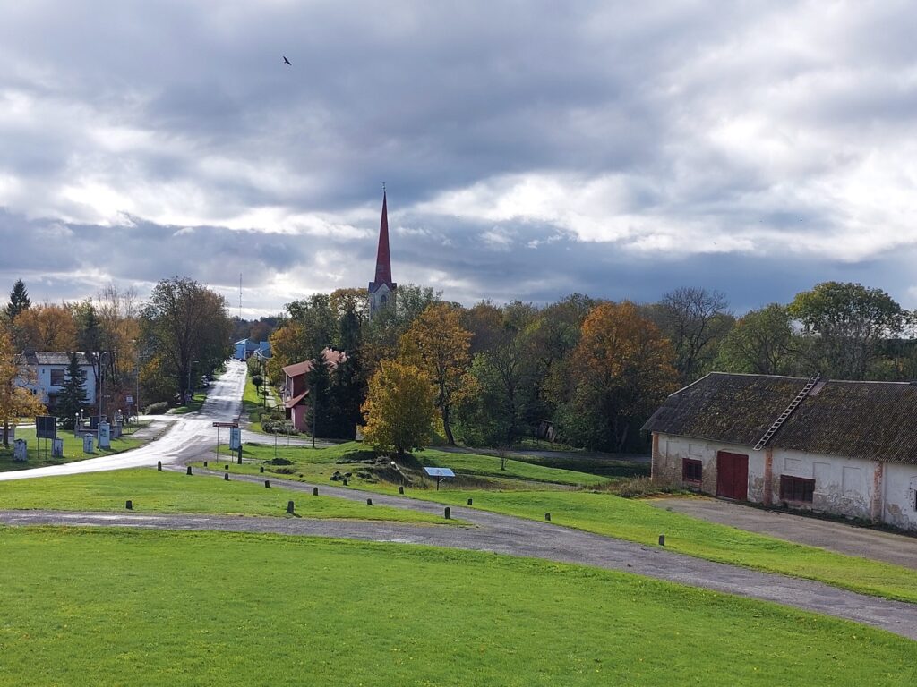 Autors: Foto: Pārsla Konrāde