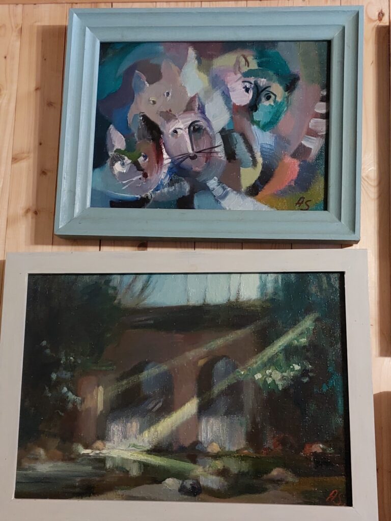 Autors: Foto: Pārsla Konrāde