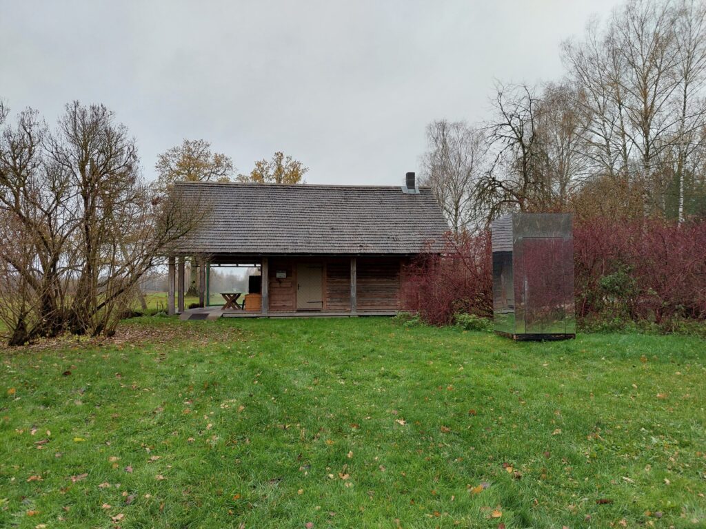 Autors: Foto: Pārsla Konrāde