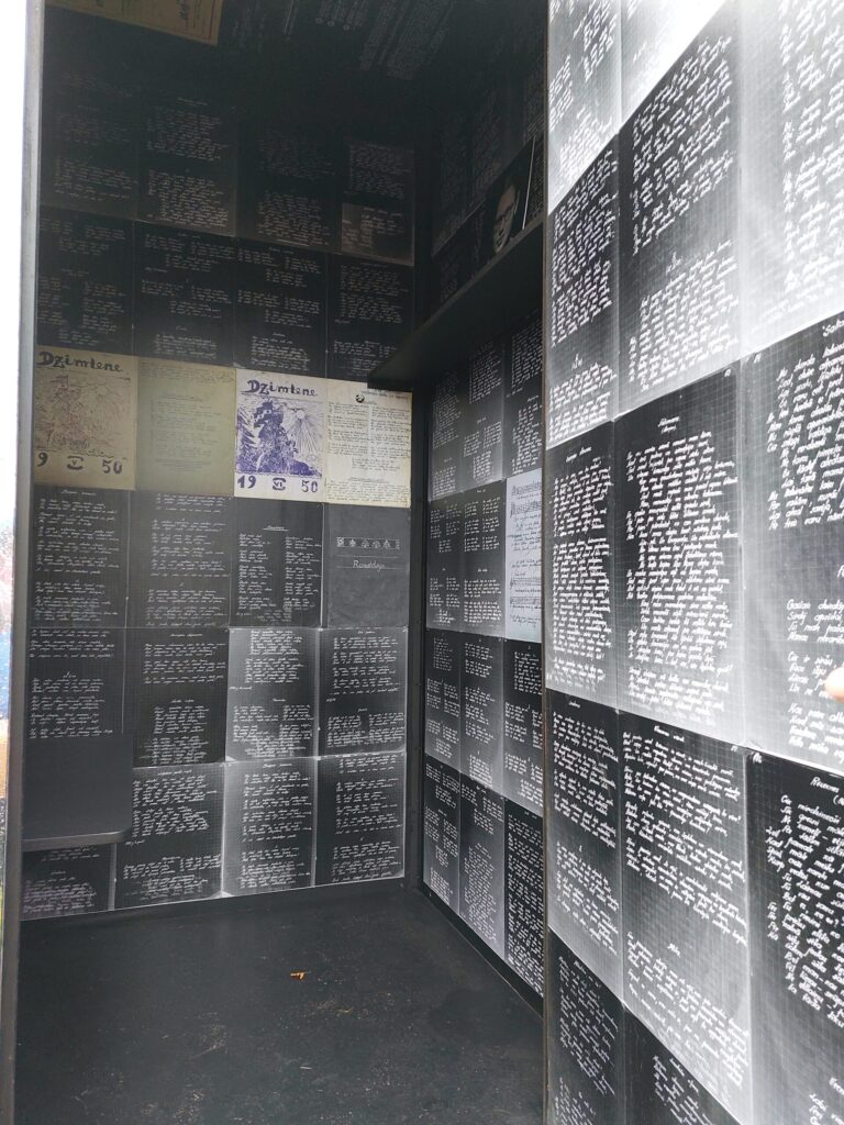 Autors: Foto: Pārsla Konrāde