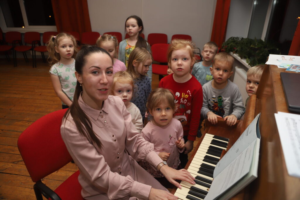 Autors: Foto: Gatis Bogdanovs