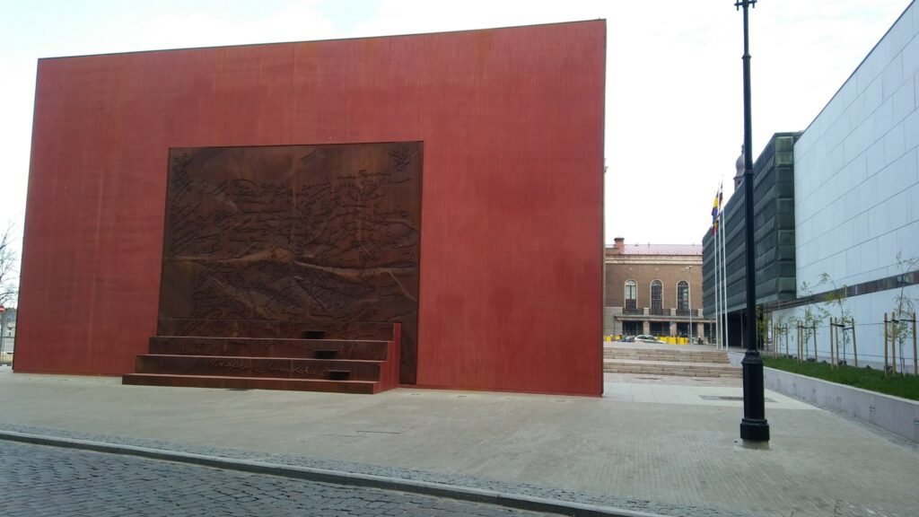 Latvijas Okupācijas muzejs Rīgā.
Autors: Foto: Pārsla Konrāde