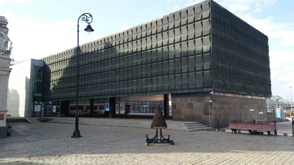 Latvijas Okupācijas muzejs Rīgā.
Autors: Foto: Pārsla Konrāde