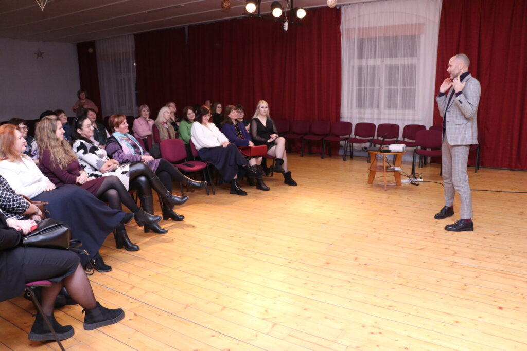 Autors: Foto: Diāna Lozko