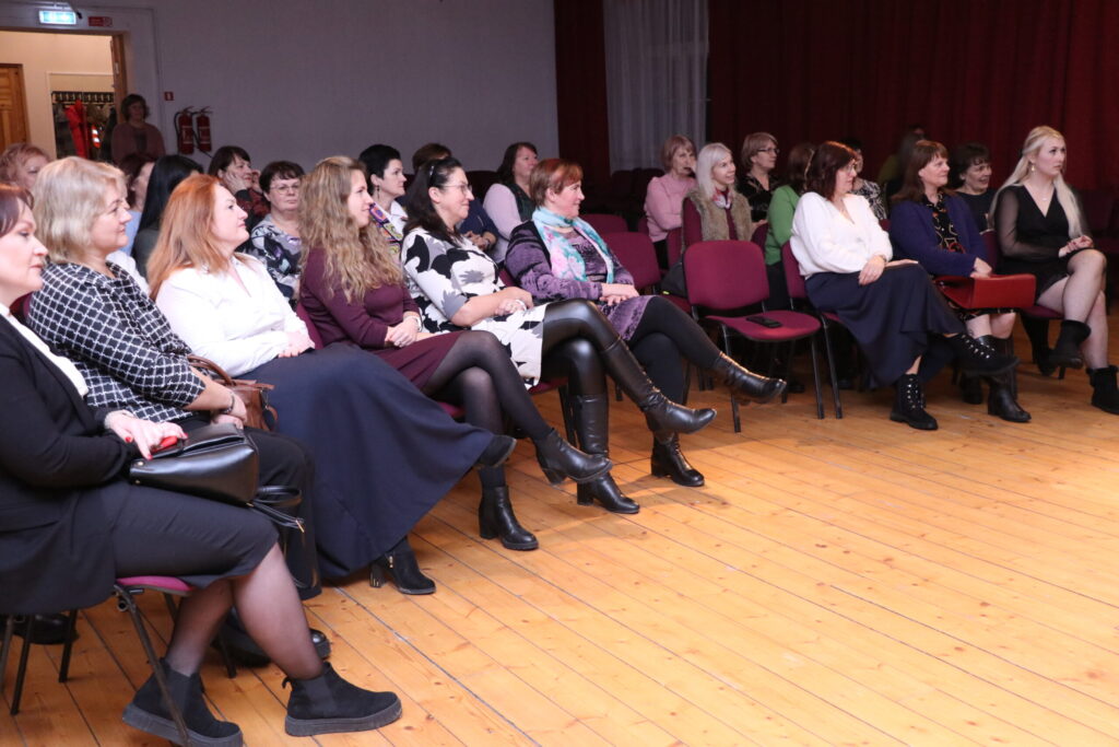 Autors: Foto: Diāna Lozko