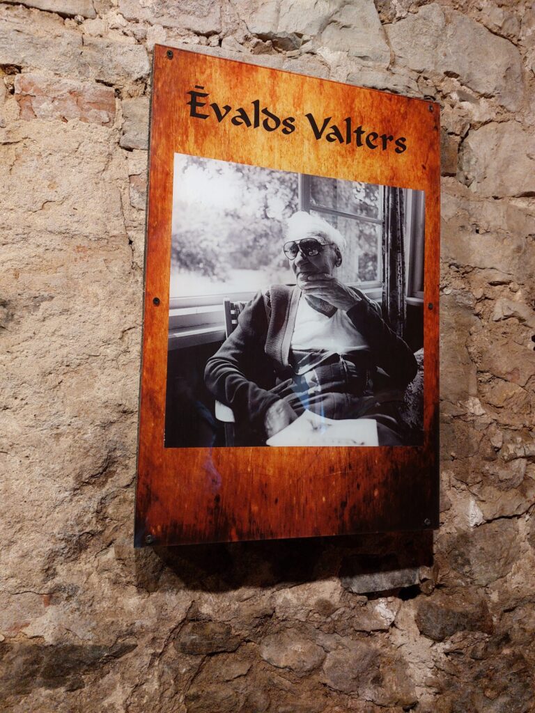 Autors: Foto: Pārsla Konrāde