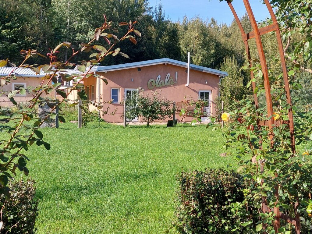 Autors: Foto: Pārsla Konrāde