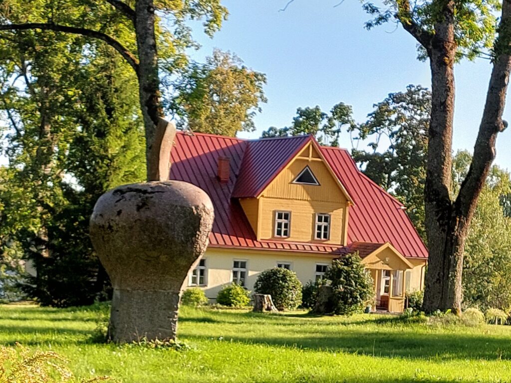 Autors: Foto: Pārsla Konrāde