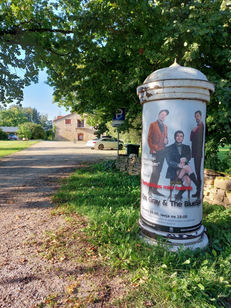 Autors: Foto: Pārsla Konrāde
