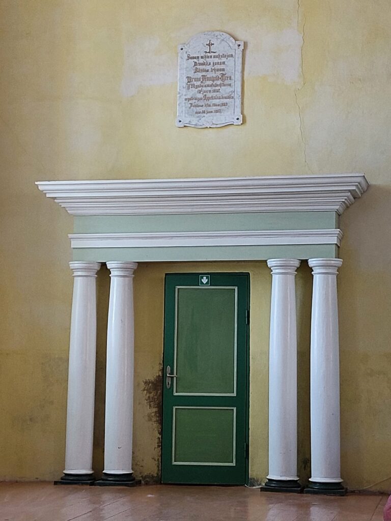 Autors: Foto: Pārsla Konrāde