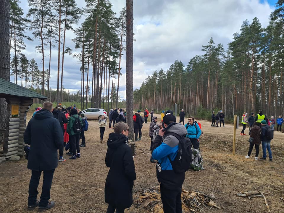 Autors: Foto: Gulbenes novada Sporta pārvalde.