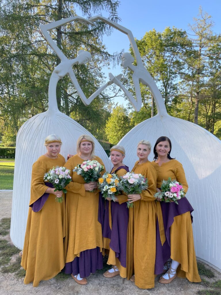 Autors: Foto: Diāna Odumiņa