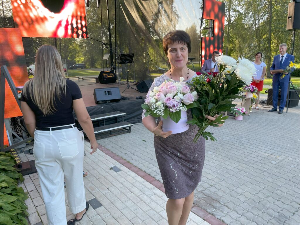 Autors: Foto: Diāna Odumiņa