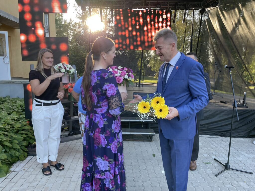 Autors: Foto: Diāna Odumiņa