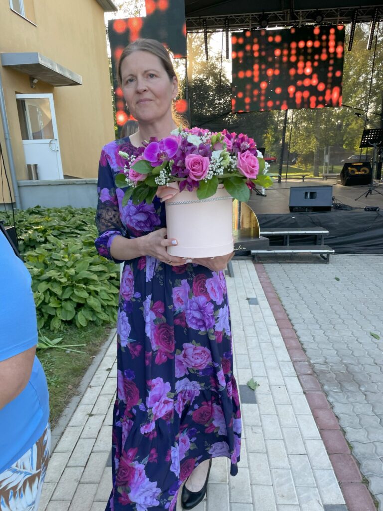 Autors: Foto: Diāna Odumiņa