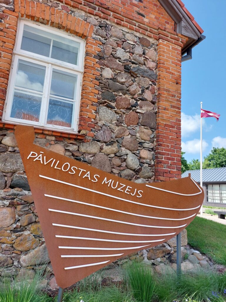 Autors: Foto: Pārsla Konrāde