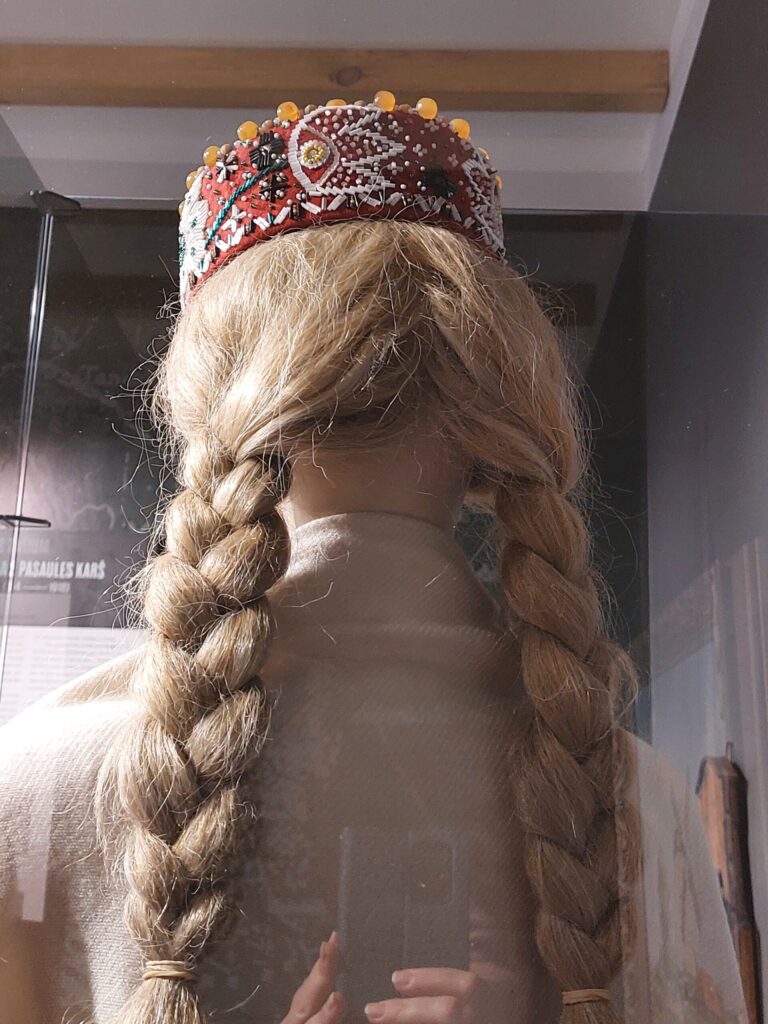 Autors: Foto: Pārsla Konrāde