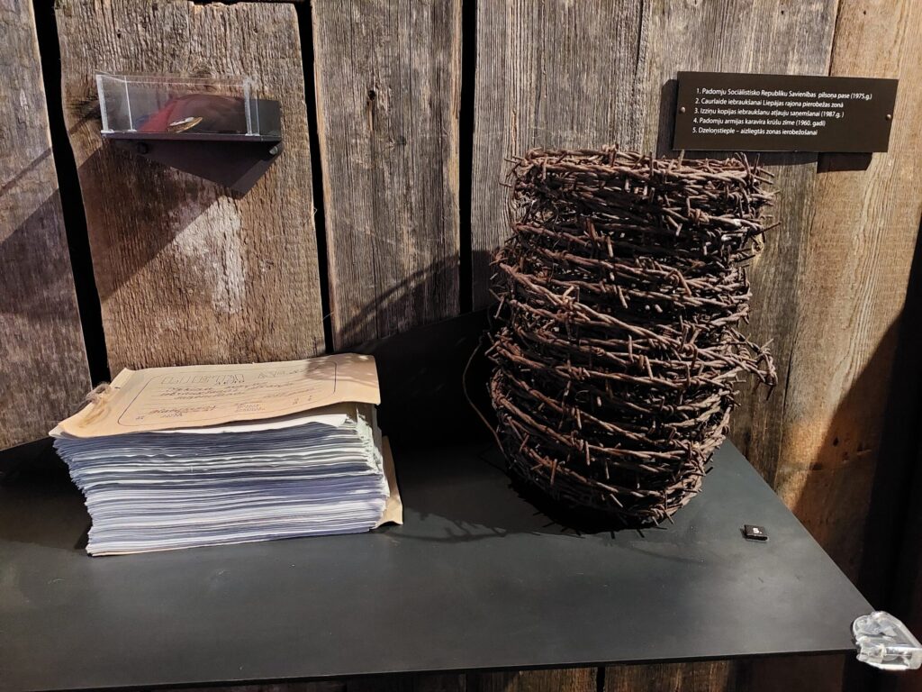 Autors: Foto: Pārsla Konrāde