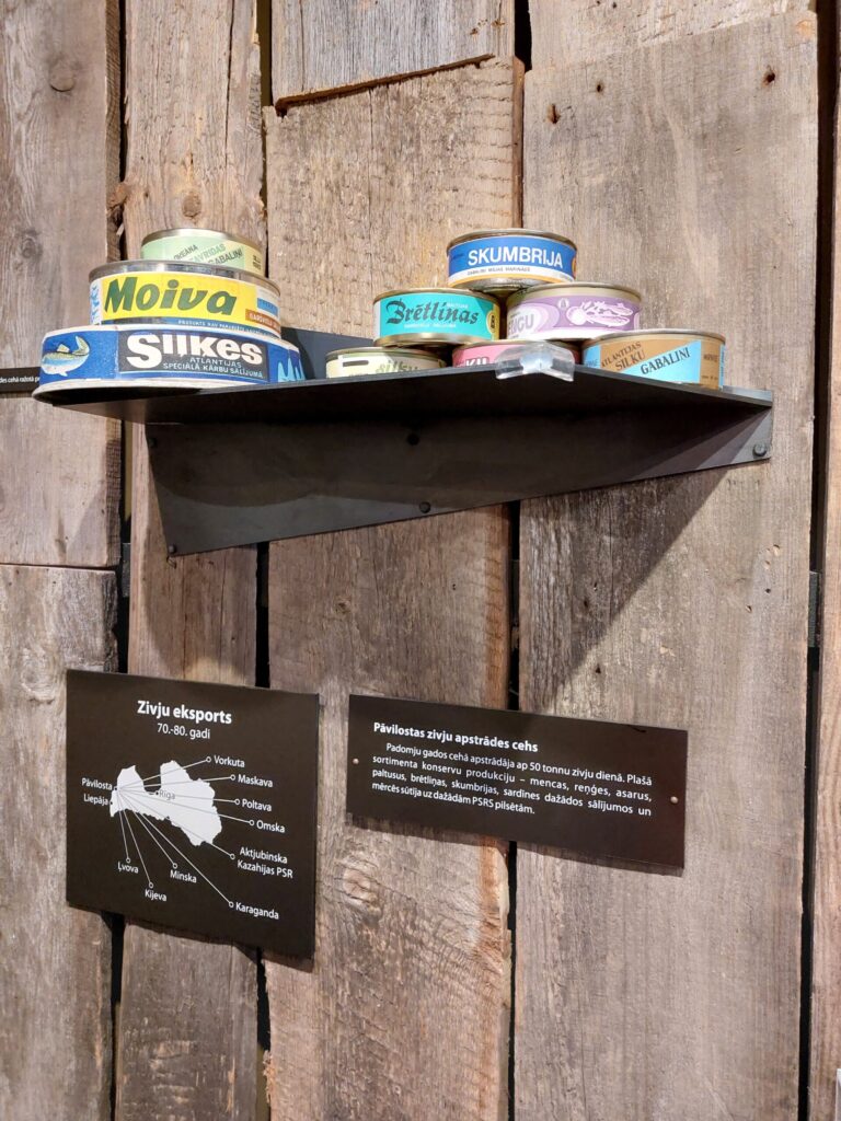 Autors: Foto: Pārsla Konrāde