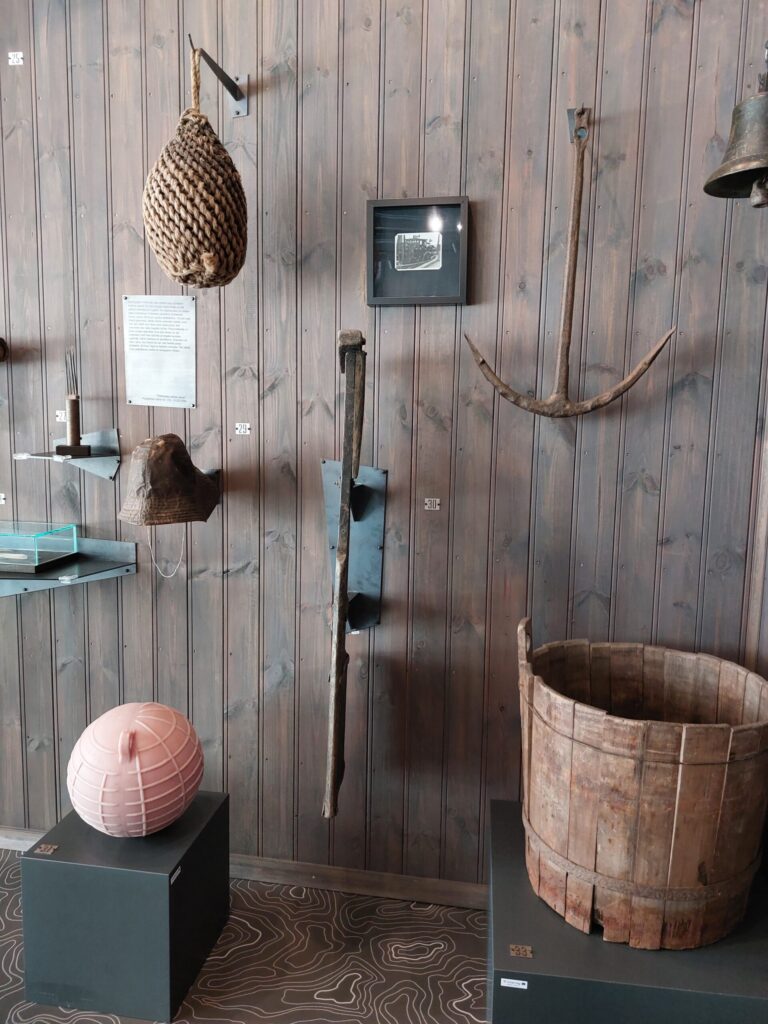 Autors: Foto: Pārsla Konrāde