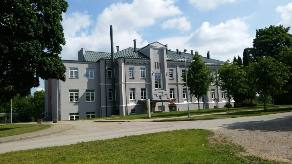 Autors: Foto: Pārsla Konrāde