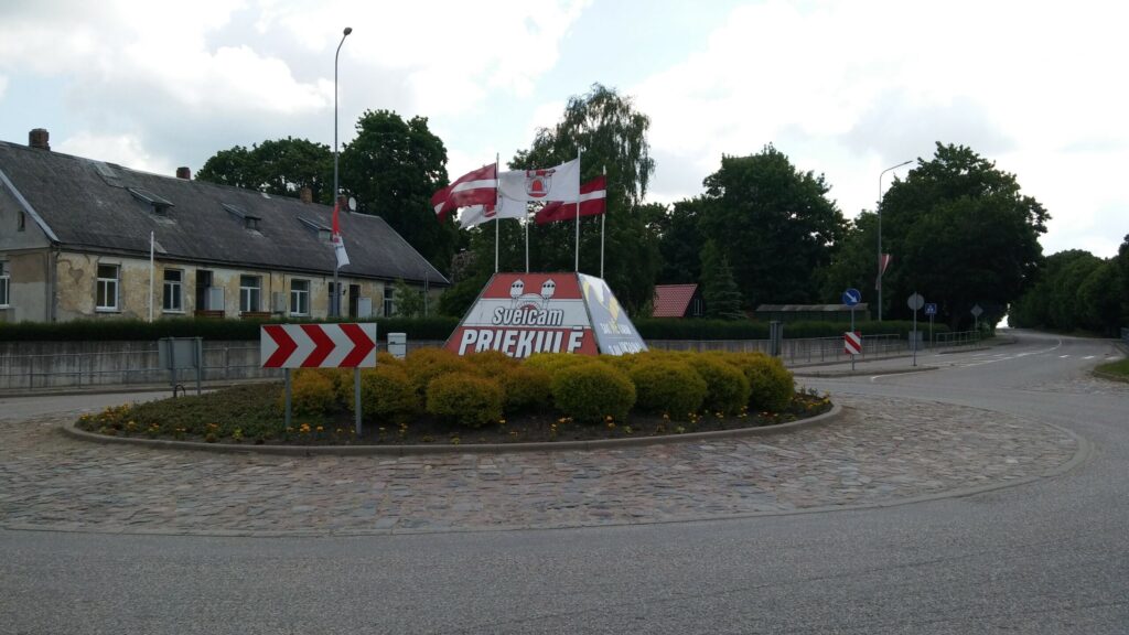 Autors: Foto: Pārsla Konrāde