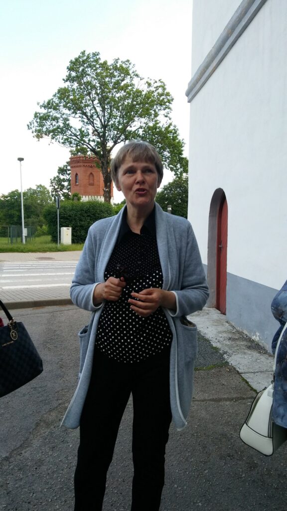 Autors: Foto: Pārsla Konrāde