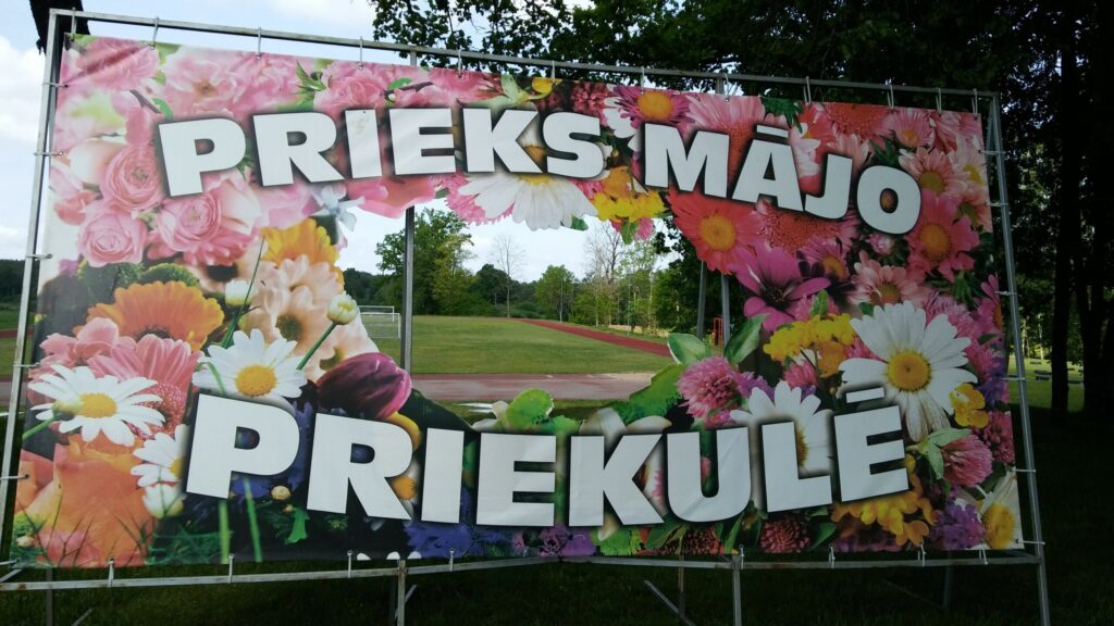 Autors: Foto: Pārsla Konrāde