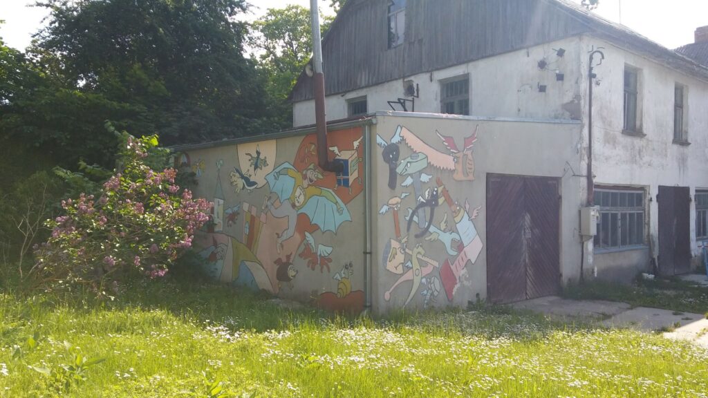 Autors: Foto: Pārsla Konrāde