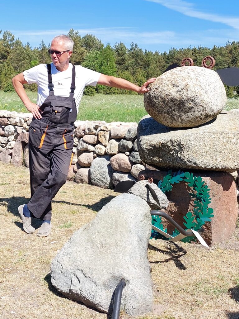 Autors: Foto: Pārsla Konrāde
