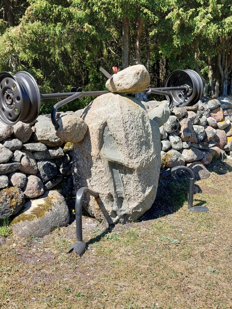 Autors: Foto: Pārsla Konrāde