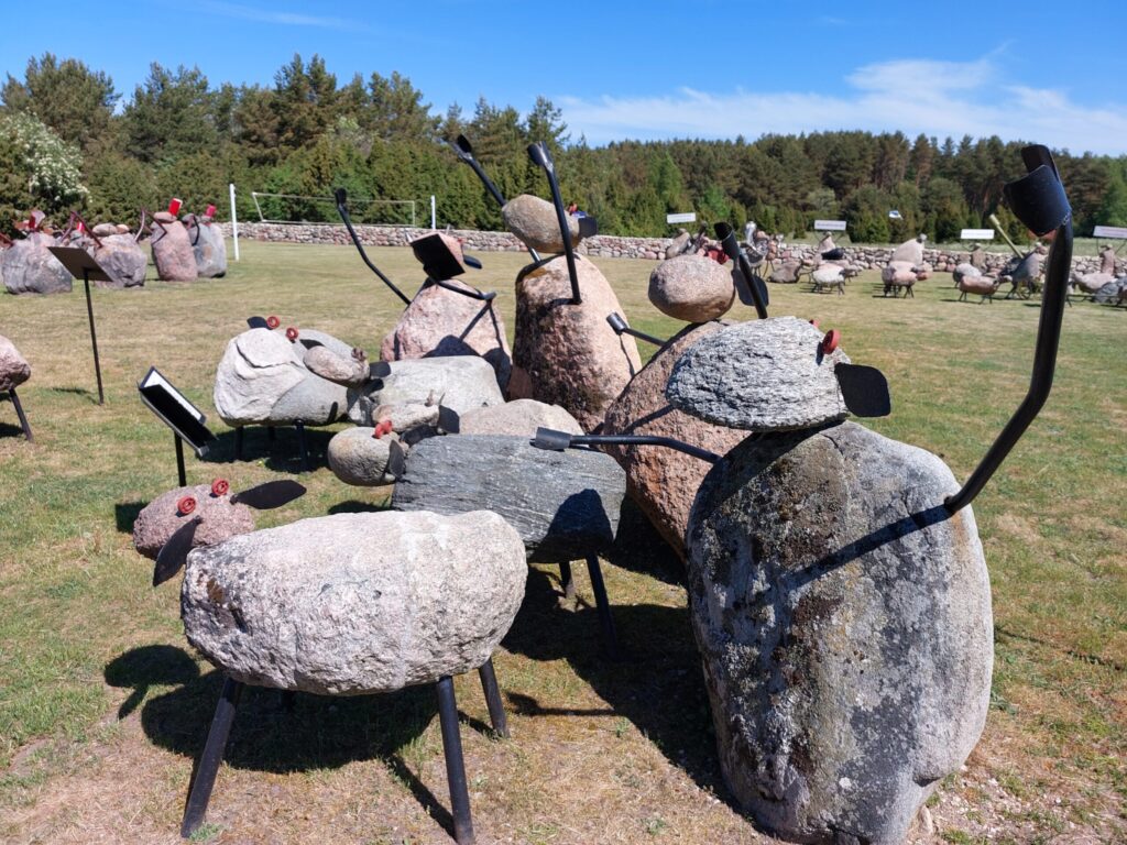 Autors: Foto: Pārsla Konrāde