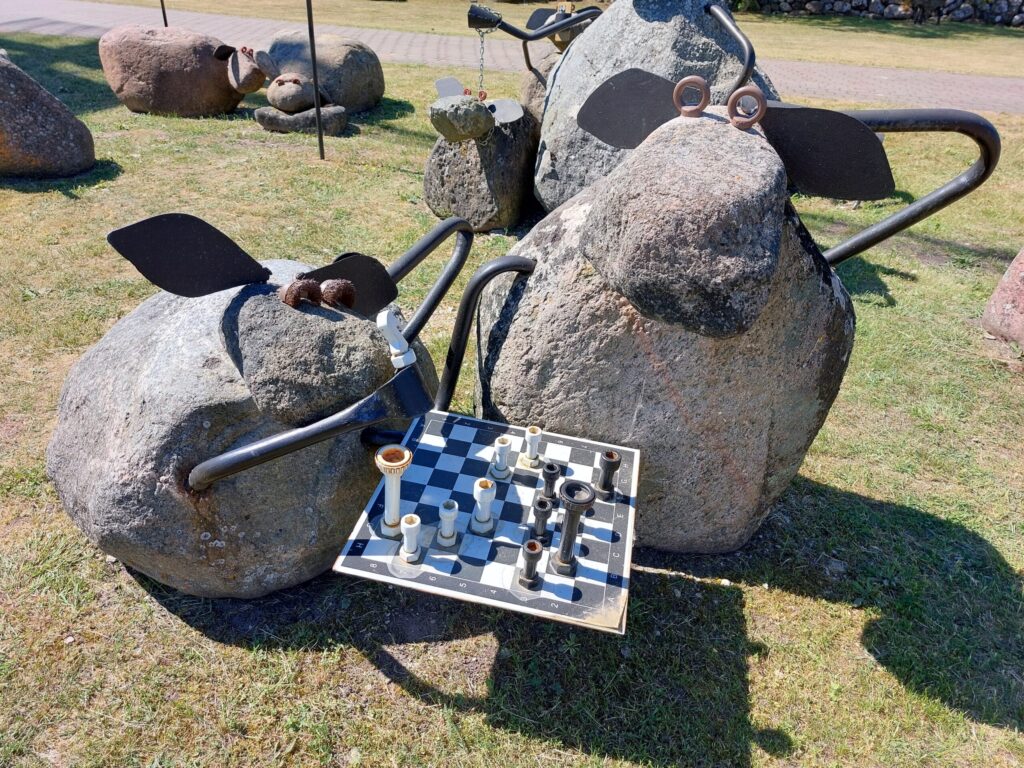 Autors: Foto: Pārsla Konrāde