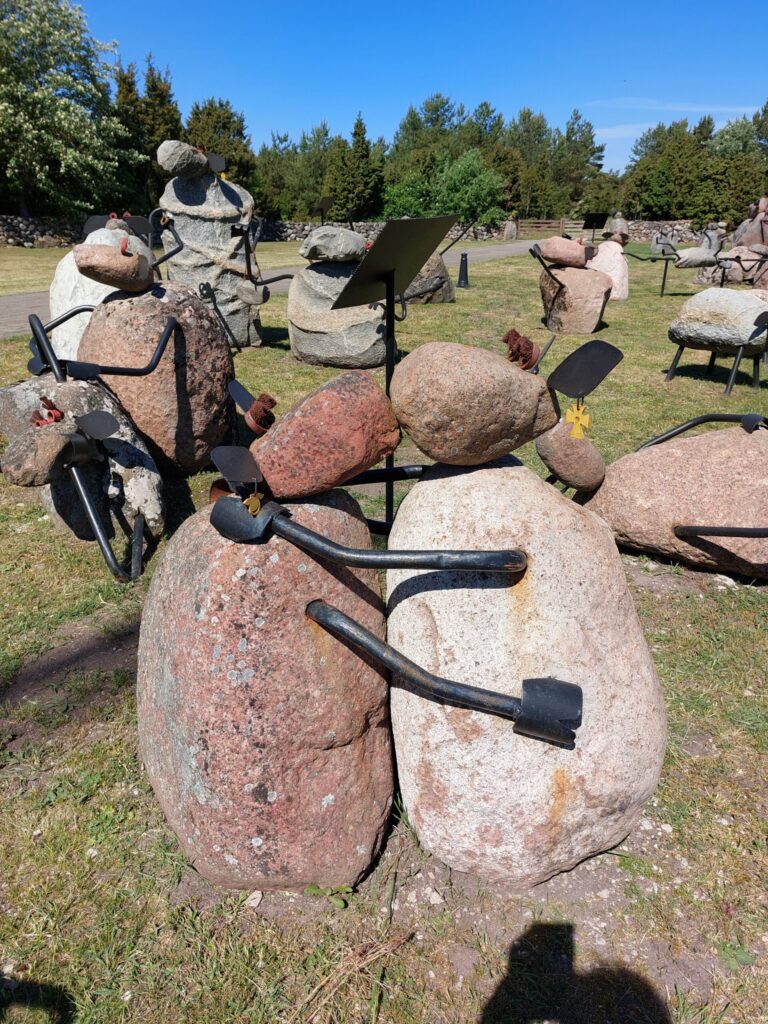 Autors: Foto: Pārsla Konrāde