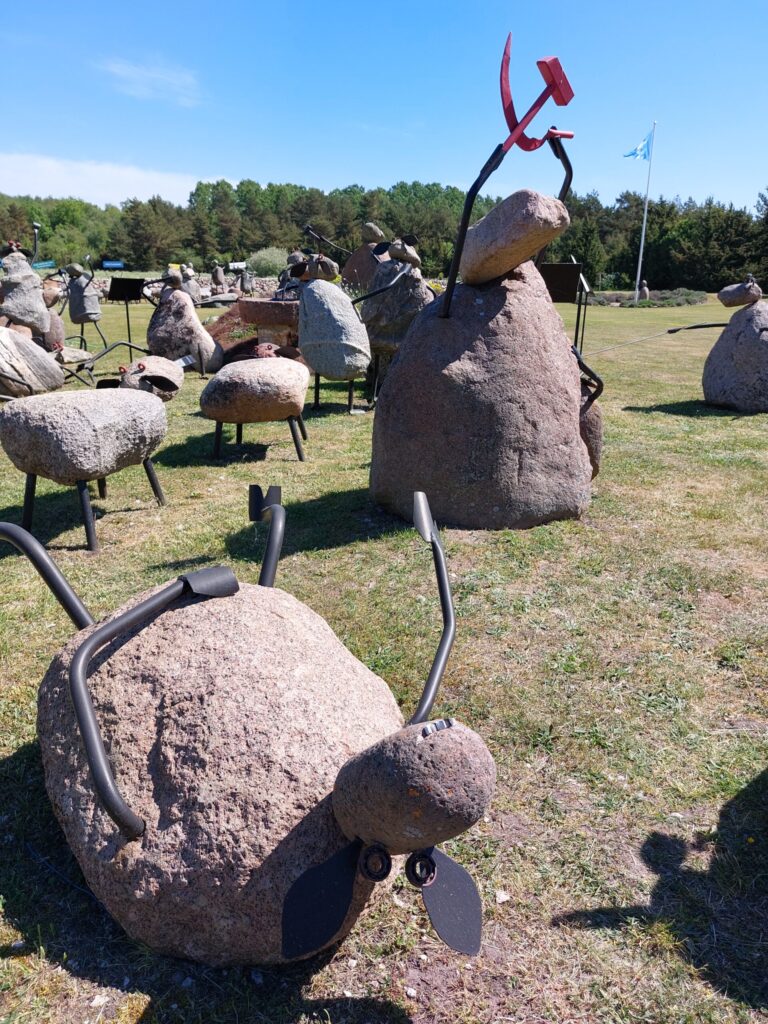 Autors: Foto: Pārsla Konrāde