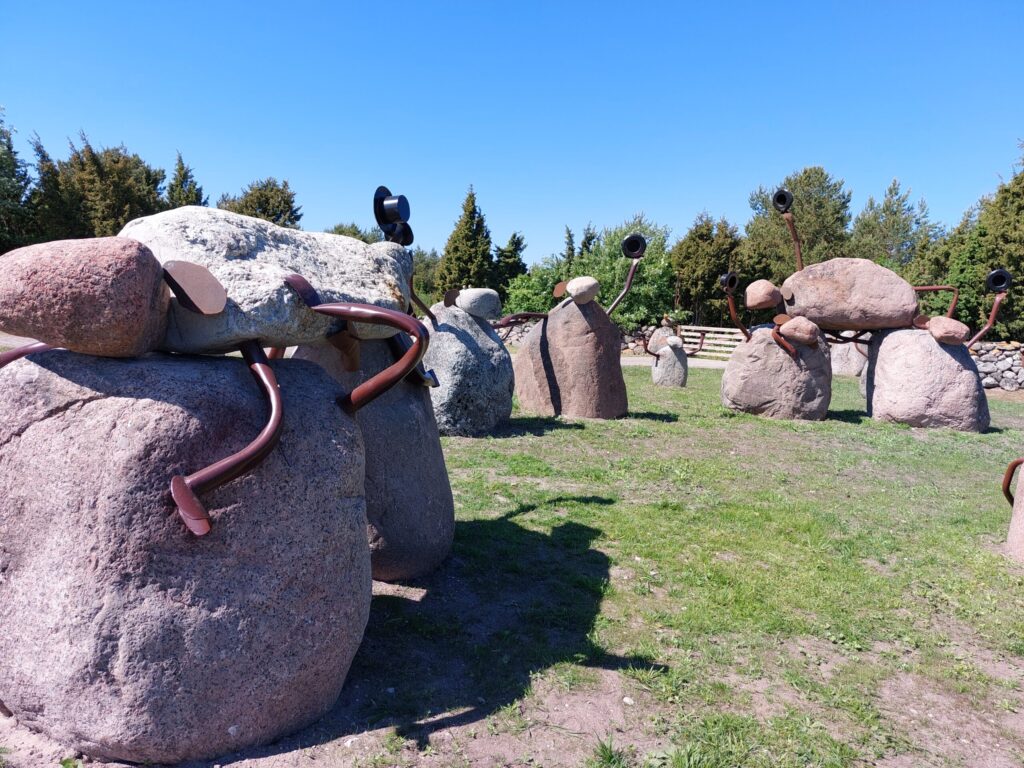 Autors: Foto: Pārsla Konrāde