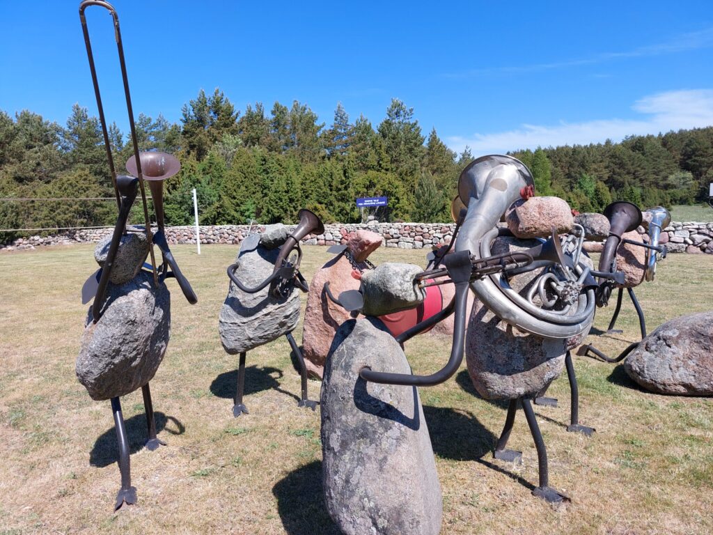 Autors: Foto: Pārsla Konrāde