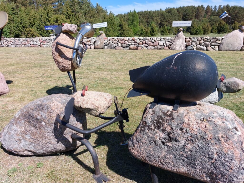 Autors: Foto: Pārsla Konrāde