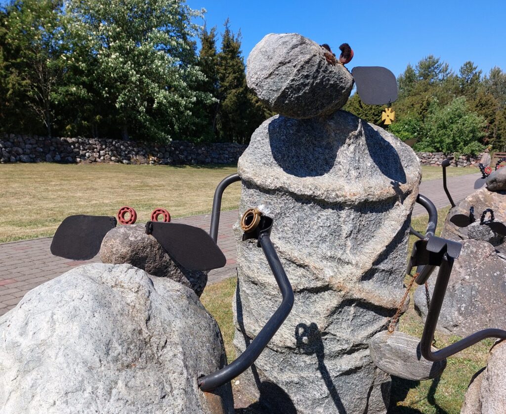 Autors: Foto: Pārsla Konrāde