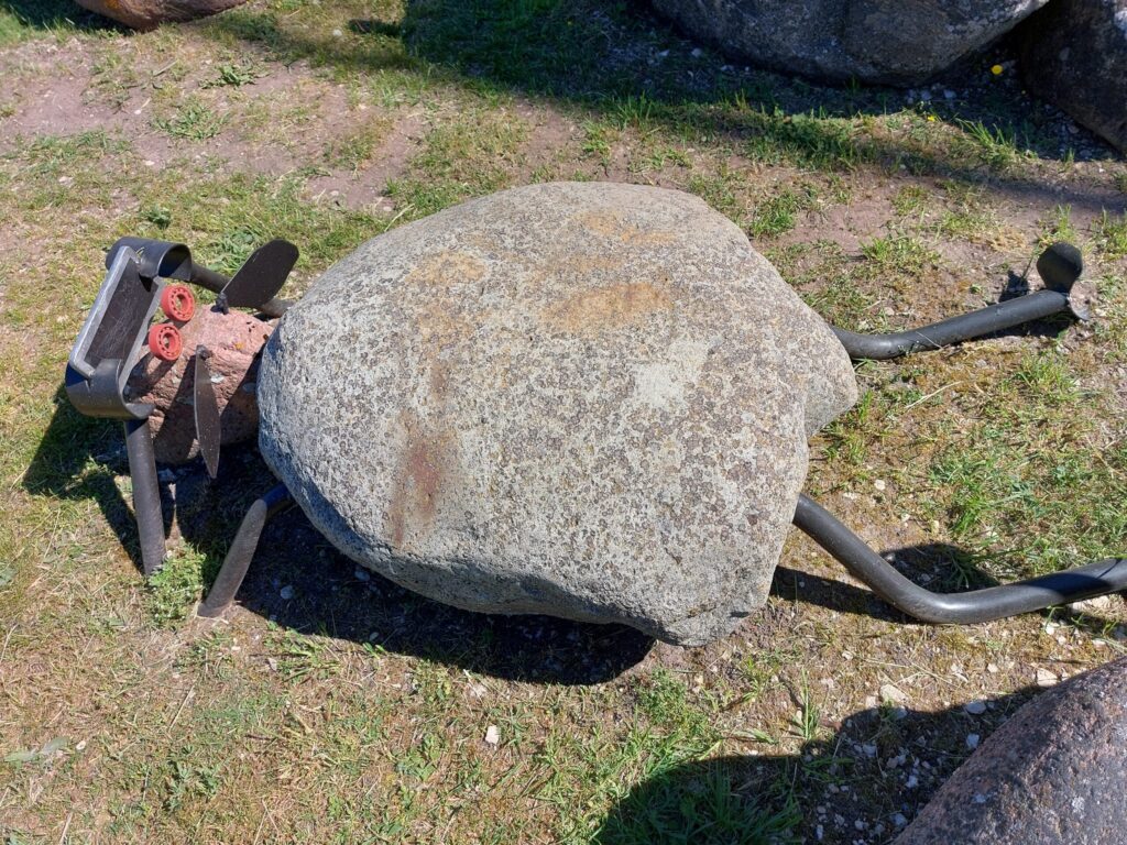 Autors: Foto: Pārsla Konrāde