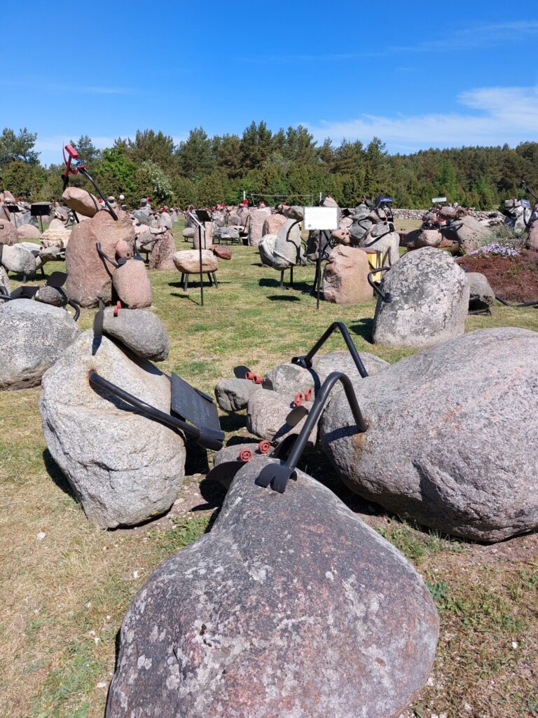 Autors: Foto: Pārsla Konrāde