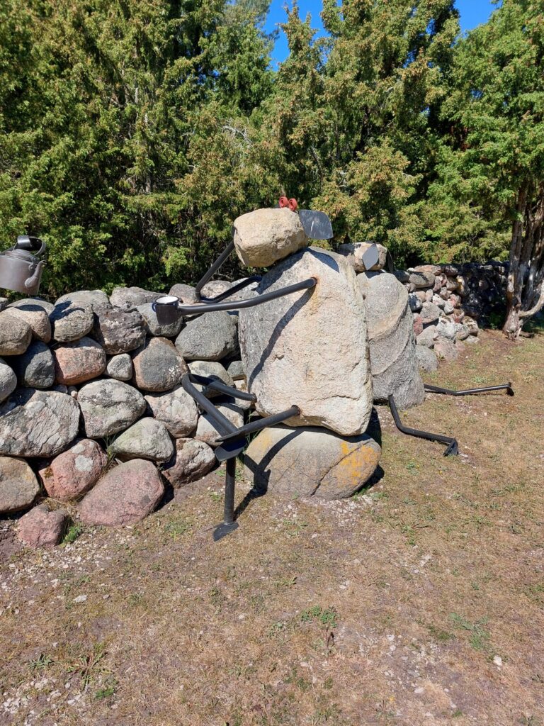 Autors: Foto: Pārsla Konrāde