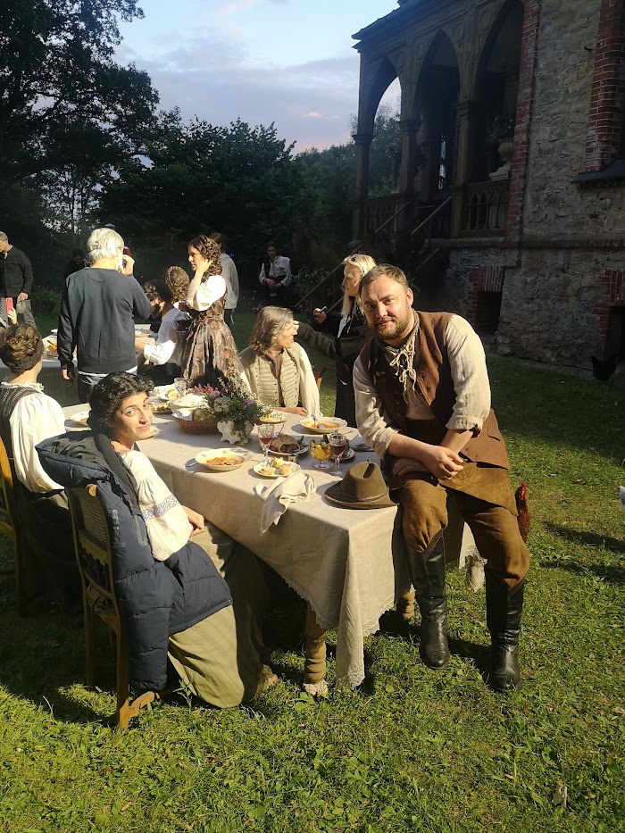 Autors: Foto: no privātā arhīva