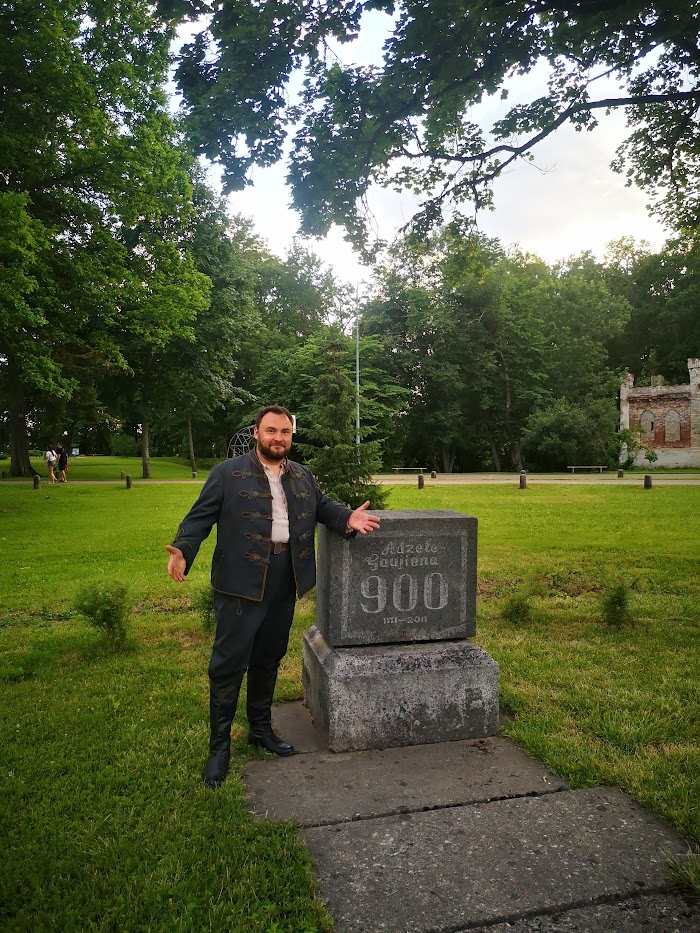 Autors: Foto: no privātā arhīva