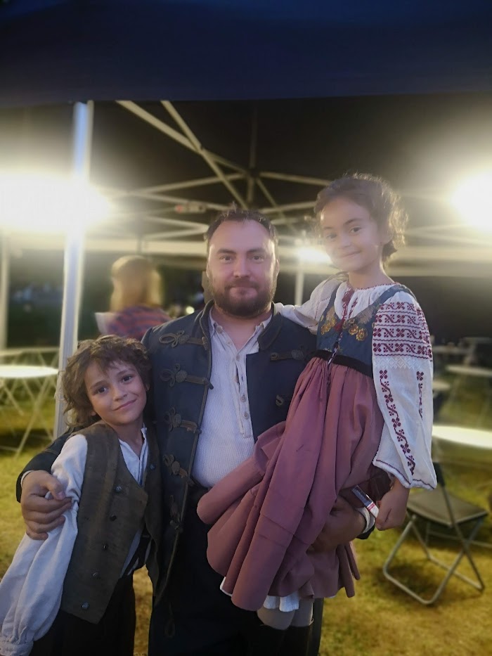 Autors: Foto: no privātā arhīva