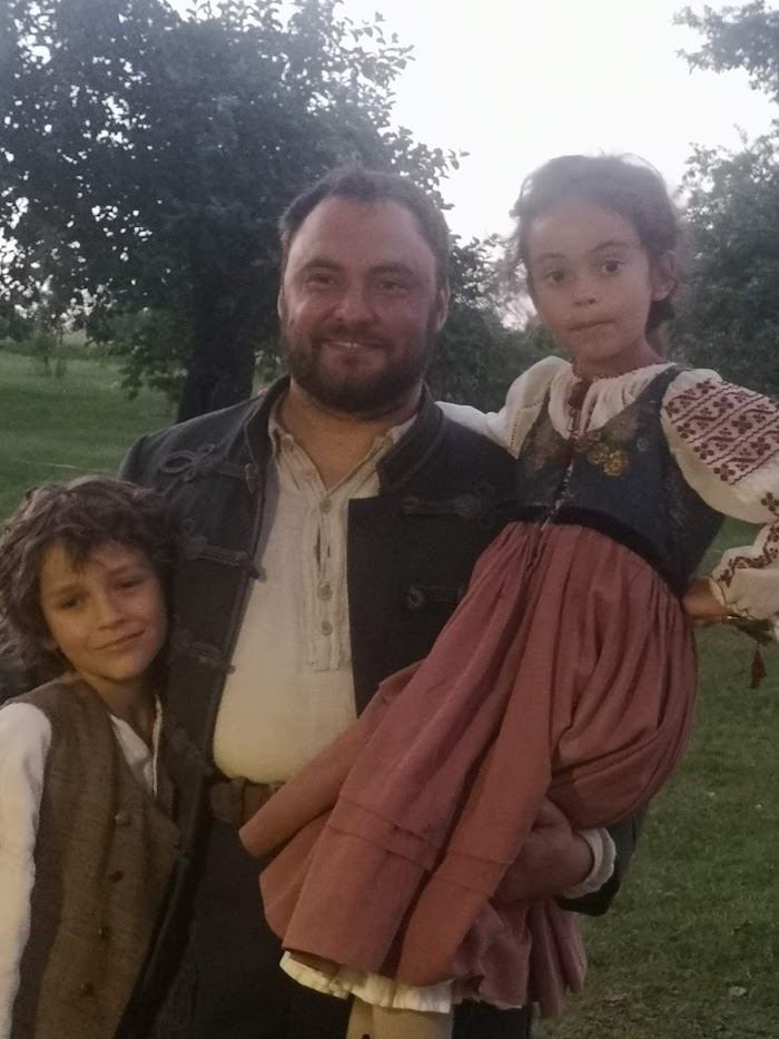 Autors: Foto: no privātā arhīva