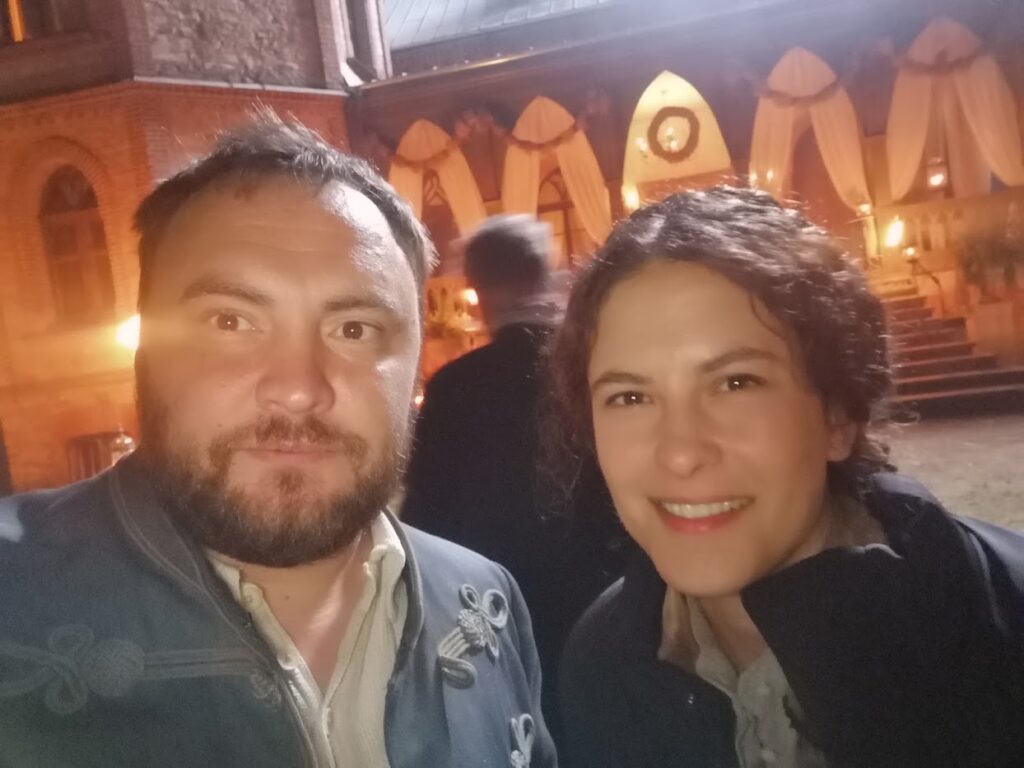 Autors: Foto: no privātā arhīva