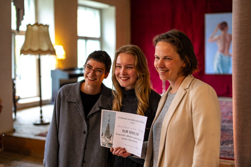 Autors: Foto: Aija Melbārde