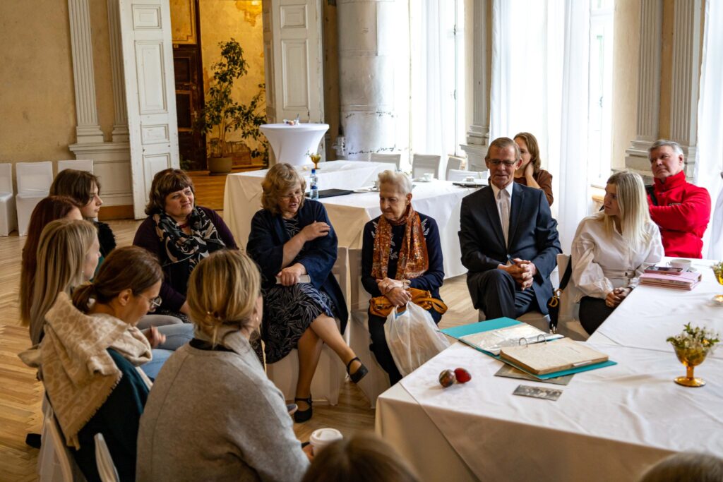 Autors: Foto: Aija Melbārde